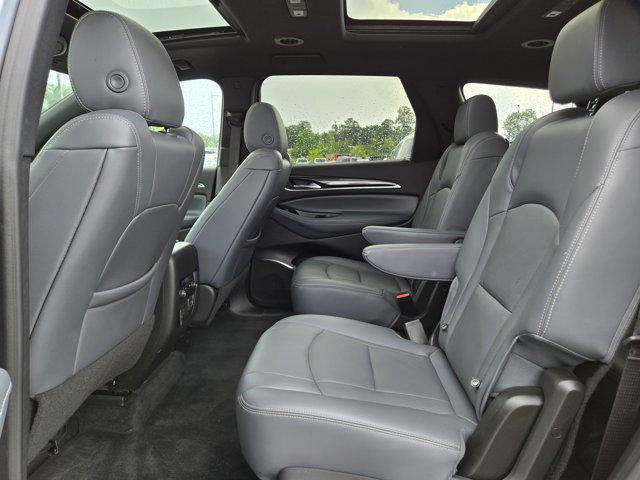 2023 Buick Enclave Essence AWD