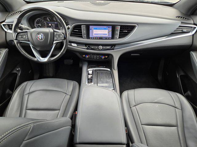 2023 Buick Enclave Essence AWD