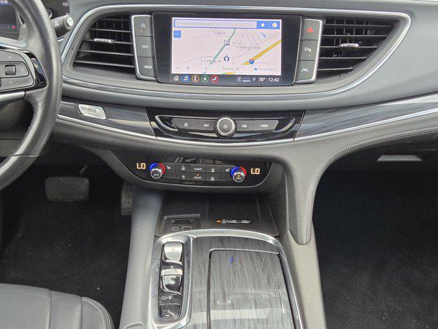 2023 Buick Enclave Essence AWD