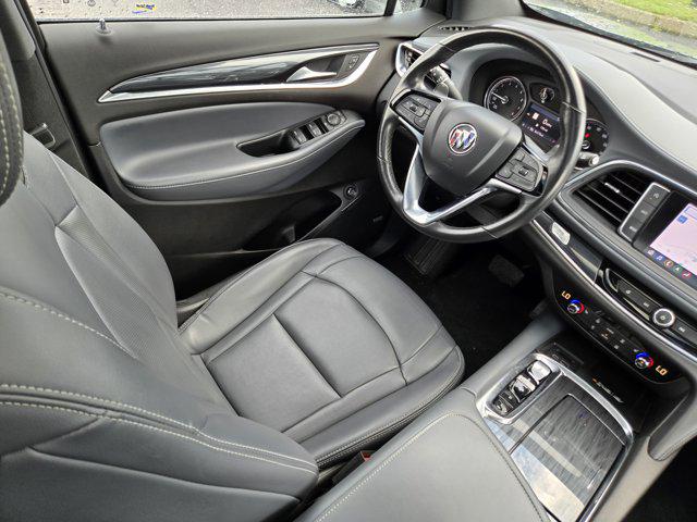 2023 Buick Enclave Essence AWD