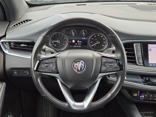2023 Buick Enclave Essence AWD