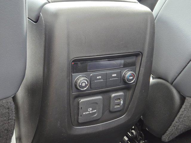 2023 Buick Enclave Essence AWD
