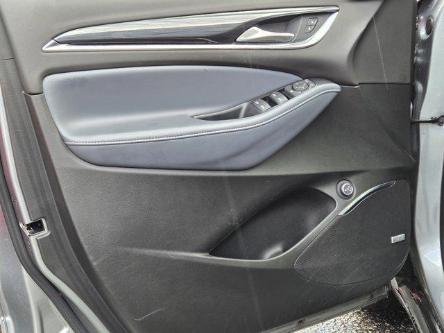 2023 Buick Enclave Essence AWD