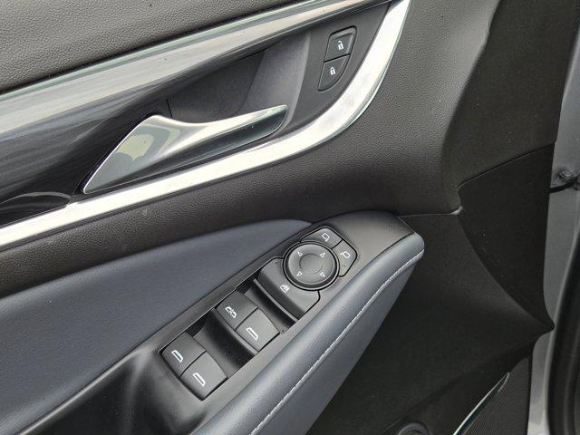 2023 Buick Enclave Essence AWD