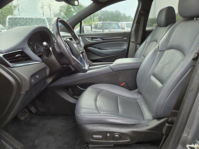 2023 Buick Enclave Essence AWD