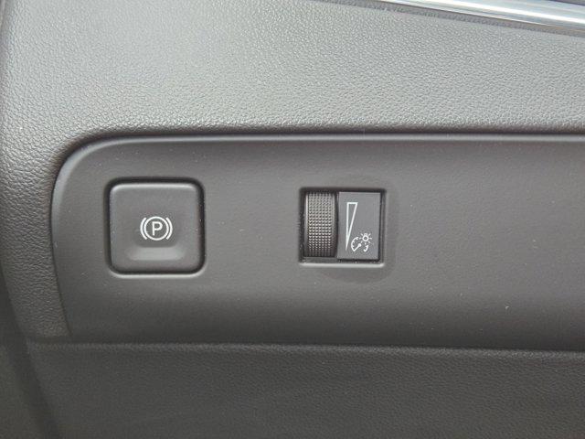 2023 Buick Enclave Essence AWD