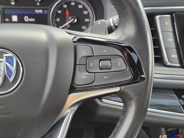 2023 Buick Enclave Essence AWD