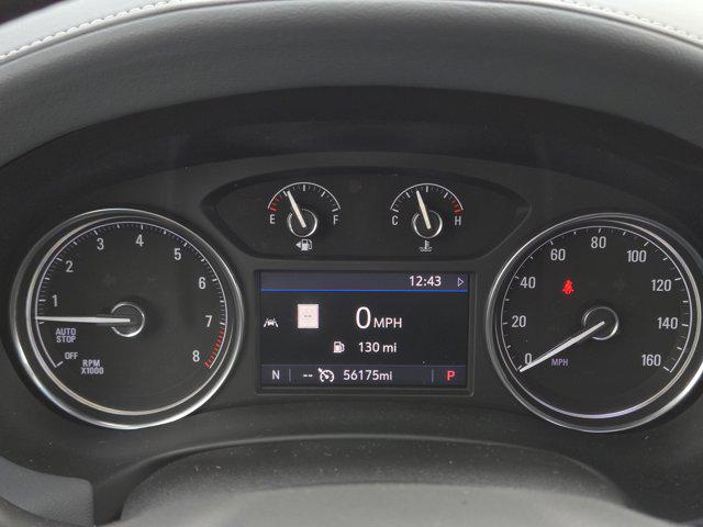 2023 Buick Enclave Essence AWD
