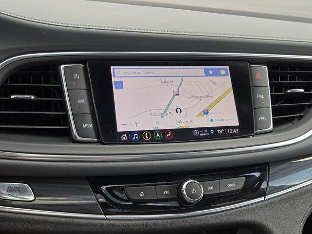 2023 Buick Enclave Essence AWD