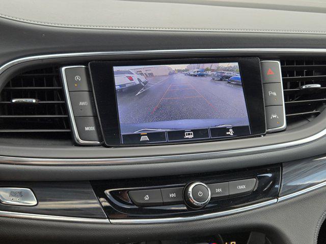 2023 Buick Enclave Essence AWD