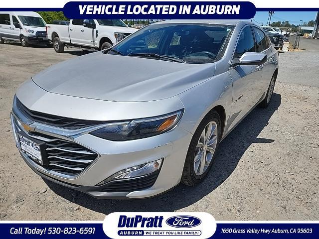 2022 Chevrolet Malibu FWD LT for sale in Auburn, CA