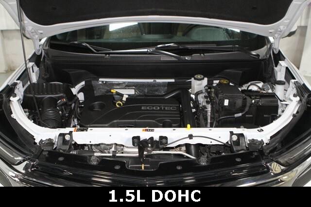 2022 Chevrolet Equinox FWD Premier 2022 Chevrolet Equinox FWD Premier