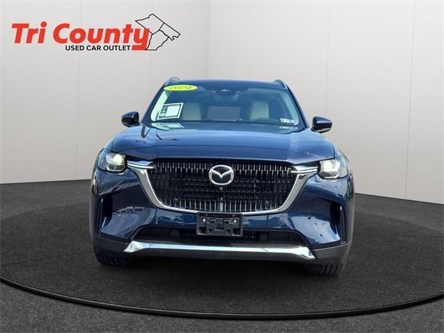 2024 Mazda CX-90 PHEV Premium Plus