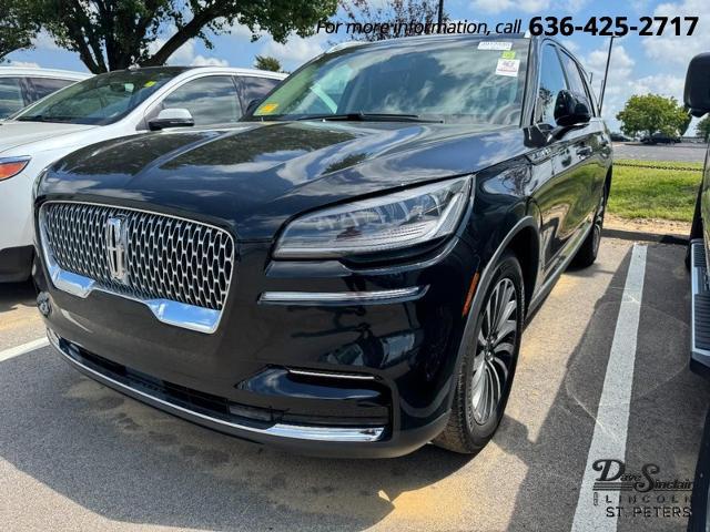 2024 Lincoln Aviator Reserve for sale in Saint Peters, MO