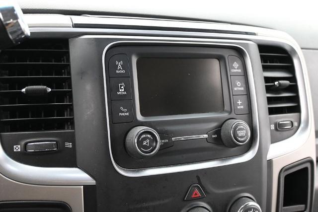 2018 Ram 2500 SLT Crew Cab 4x4 6'4" Box