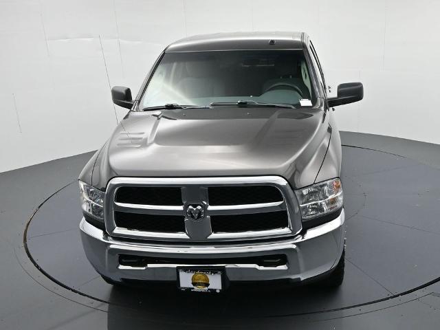 2018 Ram 2500 SLT Crew Cab 4x4 6'4" Box