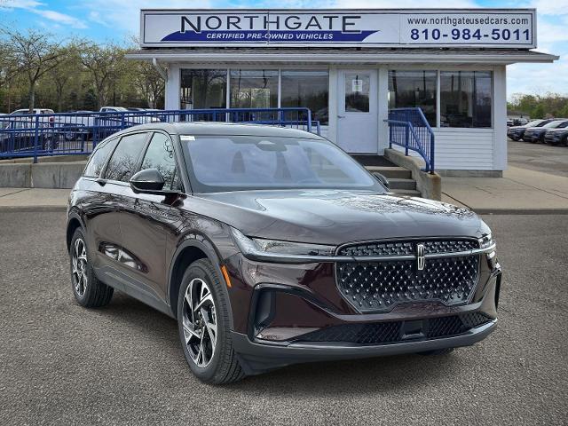 2025 Lincoln Nautilus Premiere for sale in Port Huron, MI