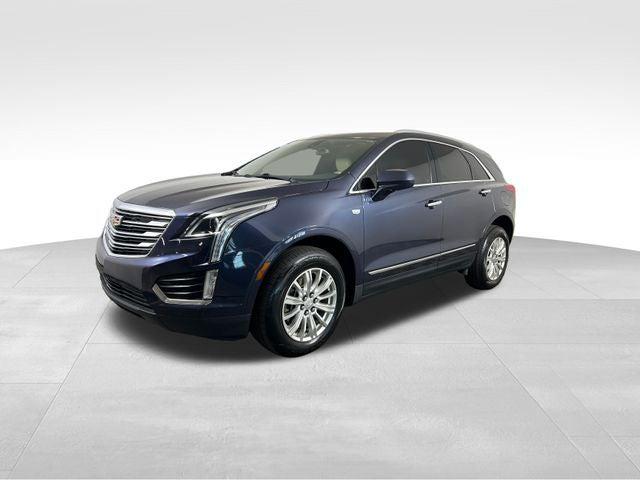 2019 Cadillac XT5 Standard