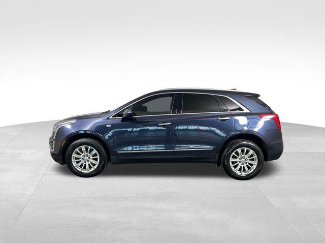 2019 Cadillac XT5 Standard