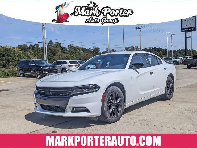 2023 Dodge Charger SXT AWD