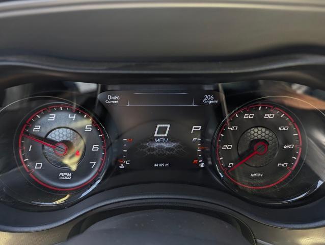 2023 Dodge Charger SXT AWD