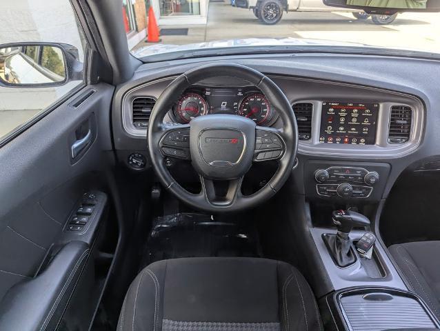 2023 Dodge Charger SXT AWD