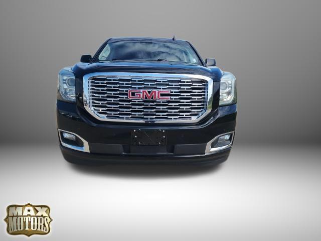 2018 GMC Yukon XL Denali 2018 GMC Yukon XL Denali