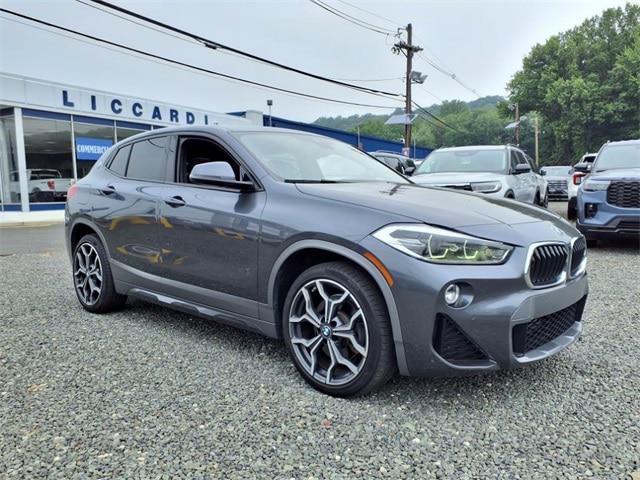 2020 BMW X2 xDrive28i for sale in Watchung, NJ