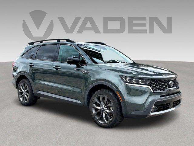 2021 Kia Sorento SX Prestige