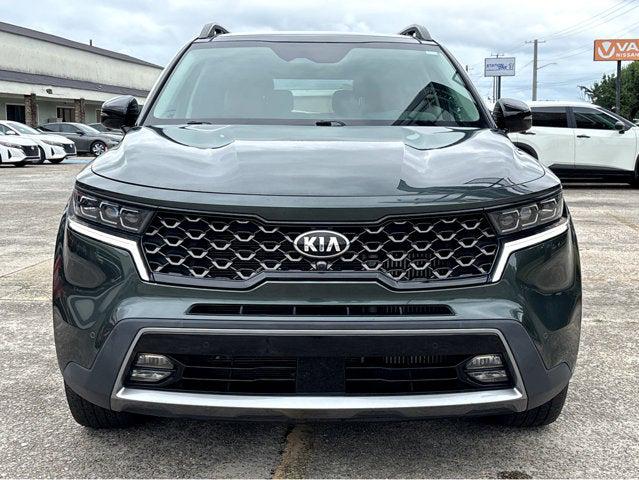 2021 Kia Sorento SX Prestige