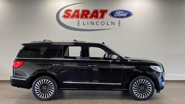 2021 Lincoln Navigator Black Label for sale in Agawam, MA