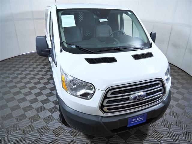 2018 Ford Transit-250 Base