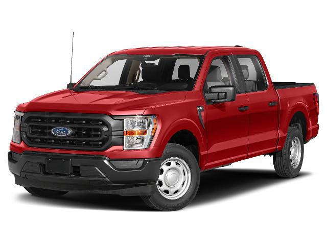 2022 Ford F-150 XLT for sale in Duncannon, PA
