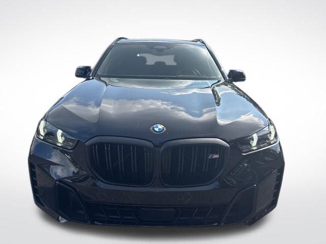 2025 BMW X5 M60i