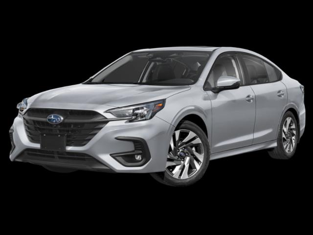 2023 Subaru Legacy Touring XT