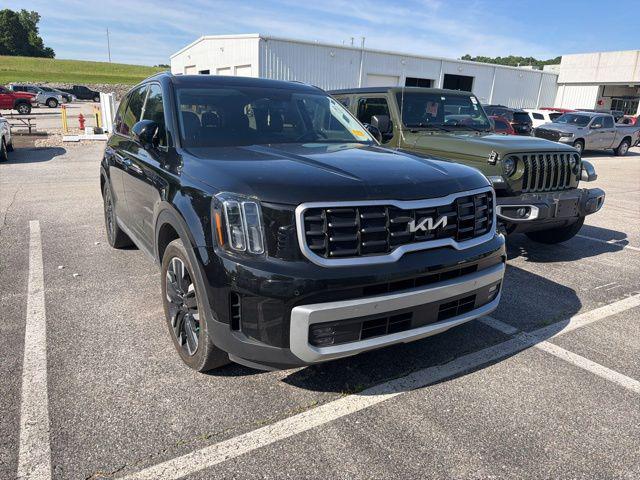 2024 Kia Telluride SX Prestige for sale in Bedford, IN