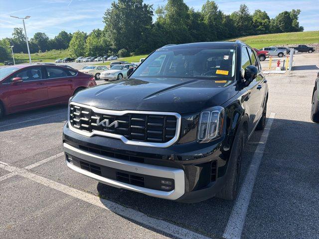2024 Kia Telluride SX Prestige