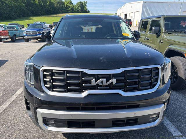 2024 Kia Telluride SX Prestige