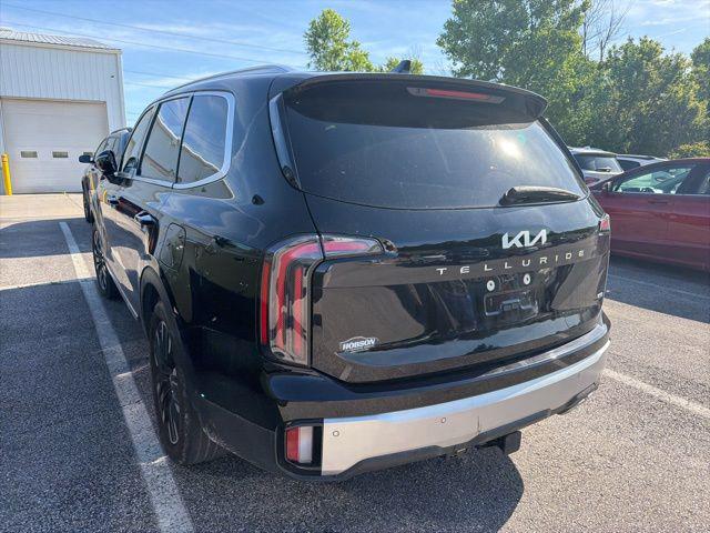 2024 Kia Telluride SX Prestige