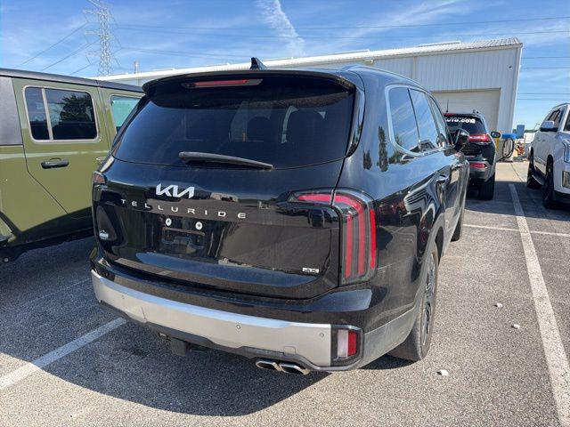 2024 Kia Telluride SX Prestige
