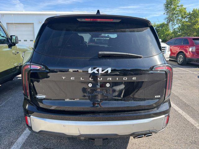 2024 Kia Telluride SX Prestige