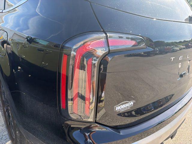 2024 Kia Telluride SX Prestige