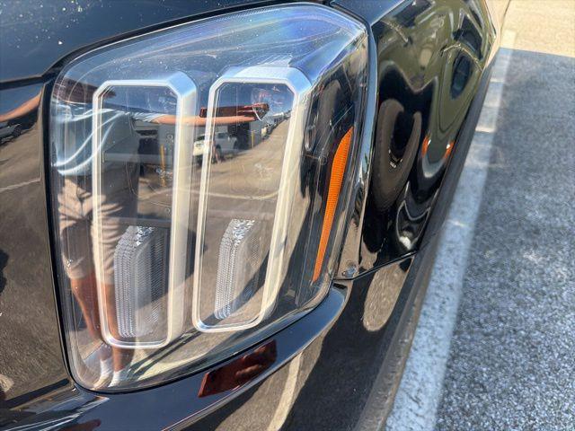 2024 Kia Telluride SX Prestige