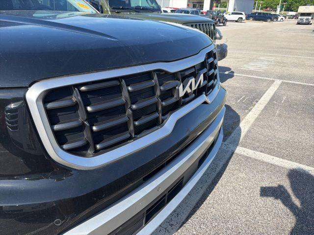 2024 Kia Telluride SX Prestige