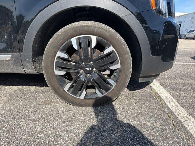 2024 Kia Telluride SX Prestige