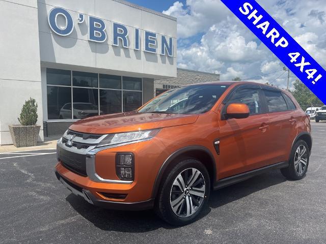 2024 Mitsubishi Outlander Sport 2.0 ES for sale in Shelbyville, KY