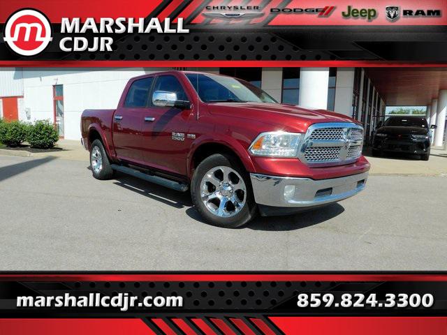 2015 RAM 1500 Laramie 2015 RAM 1500 Laramie