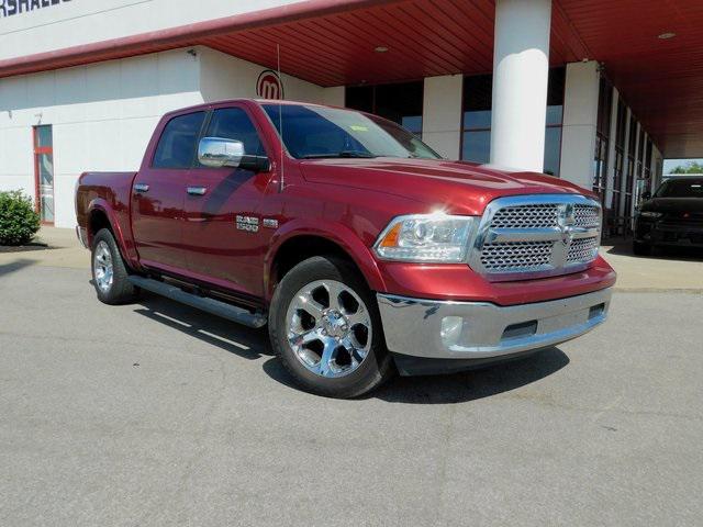 2015 RAM 1500 Laramie 2015 RAM 1500 Laramie