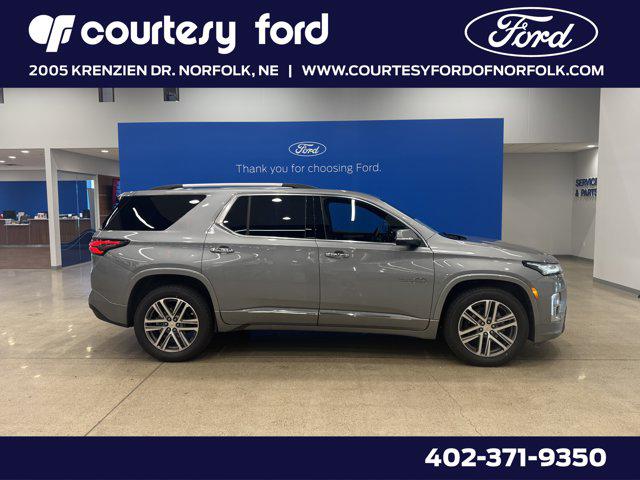 2023 Chevrolet Traverse AWD High Country for sale in Norfolk, NE