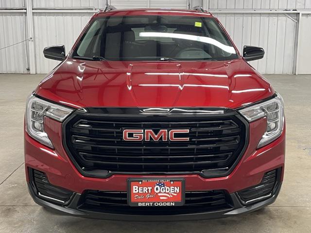 2024 GMC Terrain FWD SLE